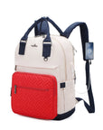 Large Capacity Daily Convenient Computer Backpack For Men And Women
