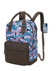 Large Capacity Daily Convenient Computer Backpack For Men And Women