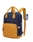 Large Capacity Daily Convenient Computer Backpack For Men And Women