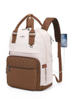 Large Capacity Daily Convenient Computer Backpack For Men And Women
