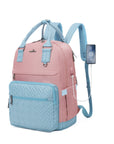 Large Capacity Daily Convenient Computer Backpack For Men And Women