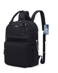 Large Capacity Daily Convenient Computer Backpack For Men And Women