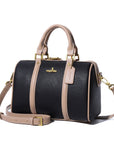 Women's washed pu leather, tote/crossbody bag-Angelkiss Bag