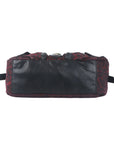 Hobo Bum Shoulder Bag, wash nylon leopard multi-purpose design shoulder bag