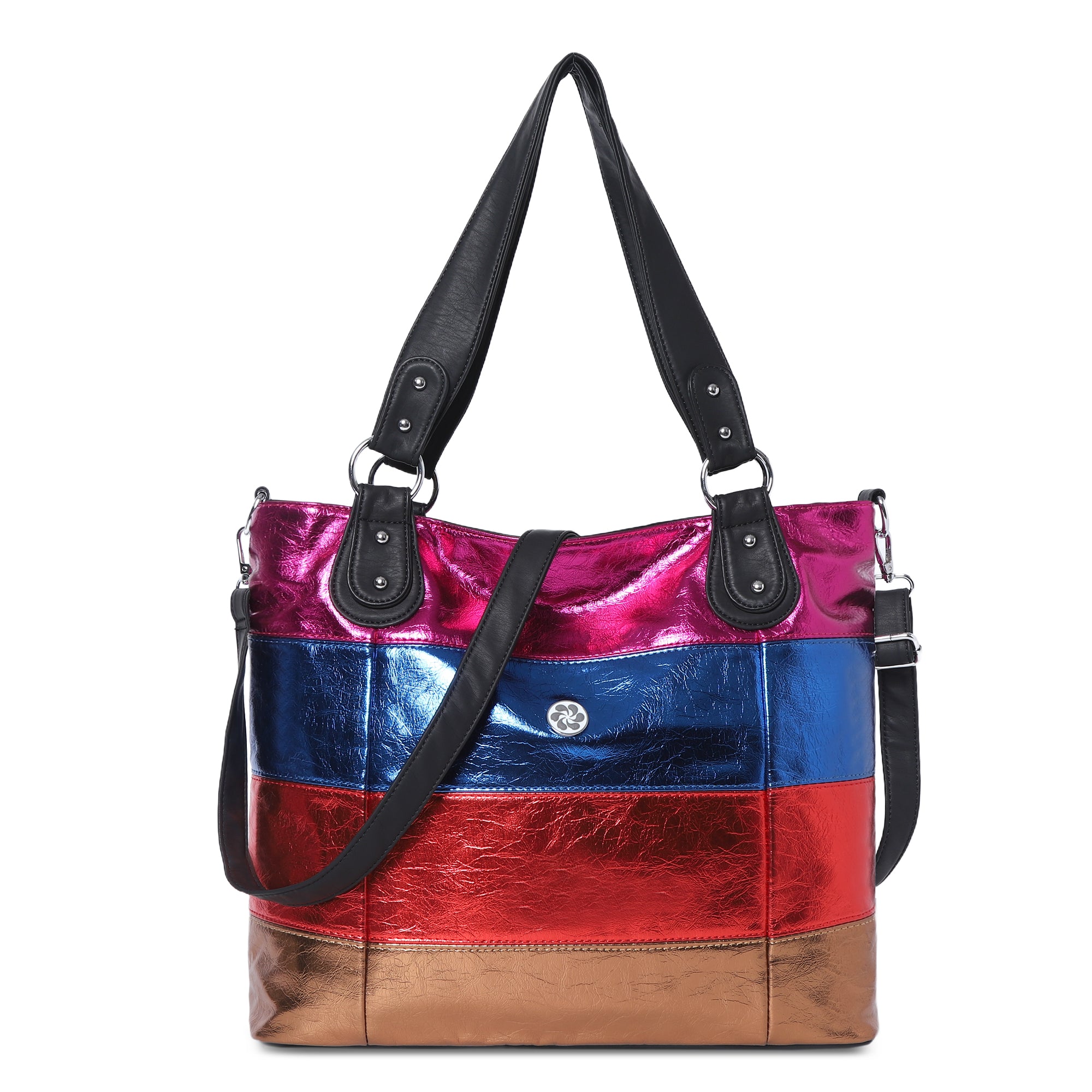 Stylish women's Half Moon diagonal Bag/backpack Angel kiss Bag-Angelkiss Bag