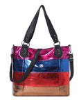 Stylish women's Half Moon diagonal Bag/backpack Angel kiss Bag-Angelkiss Bag