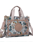 Misty Rain Jiangnan Handbag/shoulder bag-Angelkiss Bag
