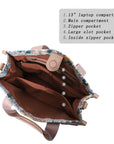 Misty Rain Jiangnan Handbag/shoulder bag-Angelkiss Bag