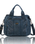 Lady's Work/Student Tote Bag – iPad Carrying Handbag for Work & Study
