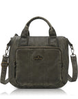 Lady's Work/Student Tote Bag – Large Capacity Laptop Handbag