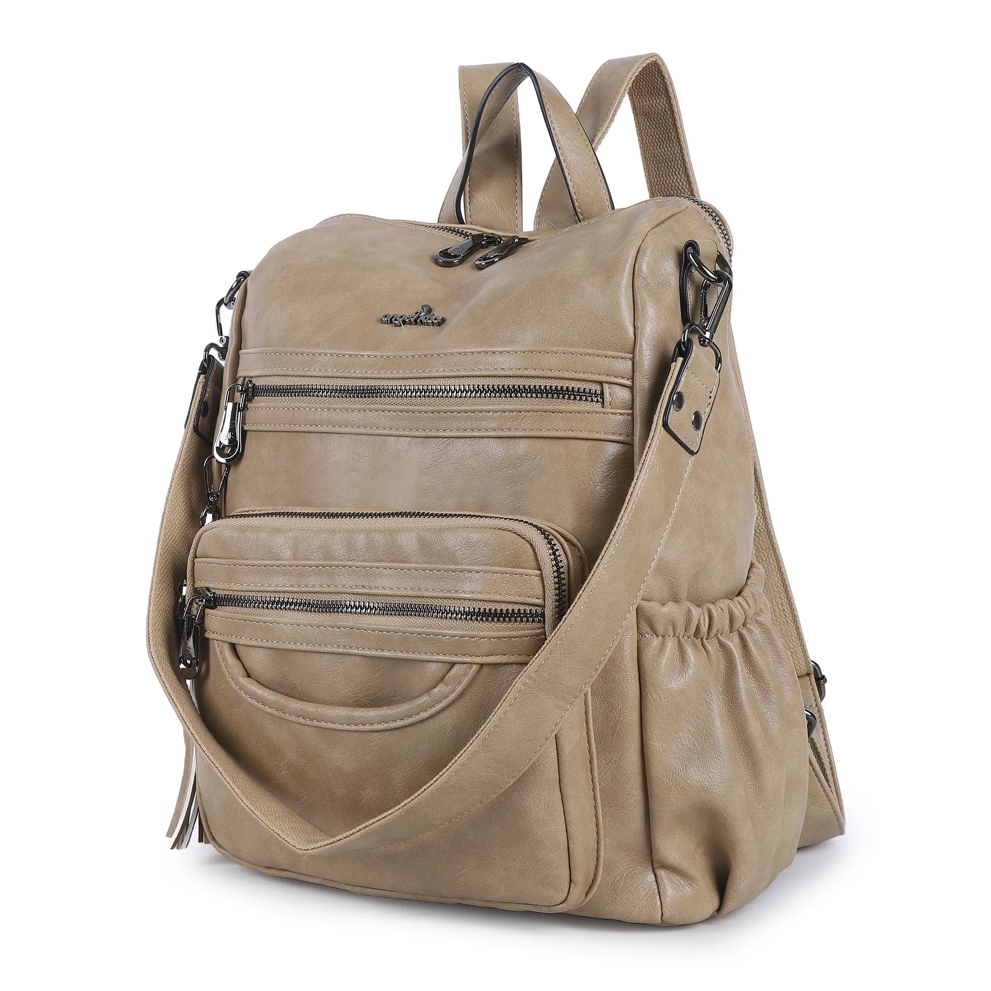 The best large capacity backpacks for weekends travel