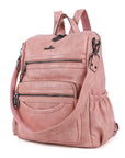 The best large capacity backpacks for weekends travel