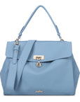 Angelkiss Elegant Urban Tote | Leather Shoulder Bag for Women
