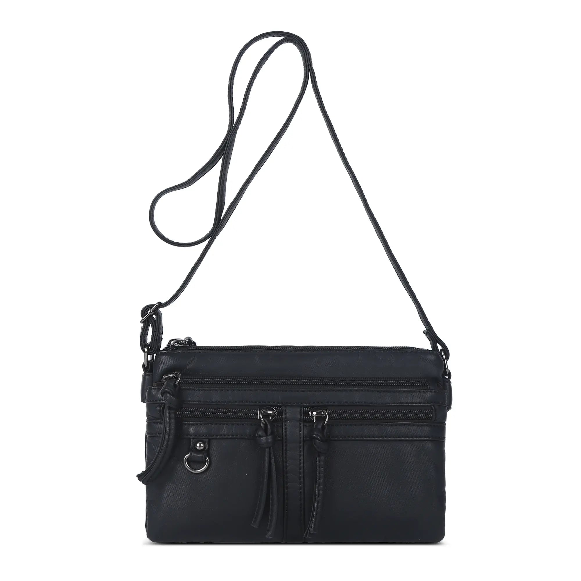 Bolso bandolera de moda para mujer