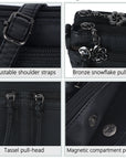 Bolso bandolera de moda para mujer