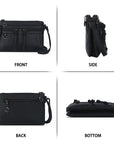 Bolso bandolera de moda para mujer