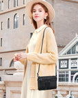 Bolso bandolera de moda para mujer