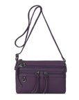 Bolso bandolera de moda para mujer
