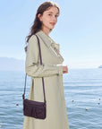 Bolso bandolera de moda para mujer