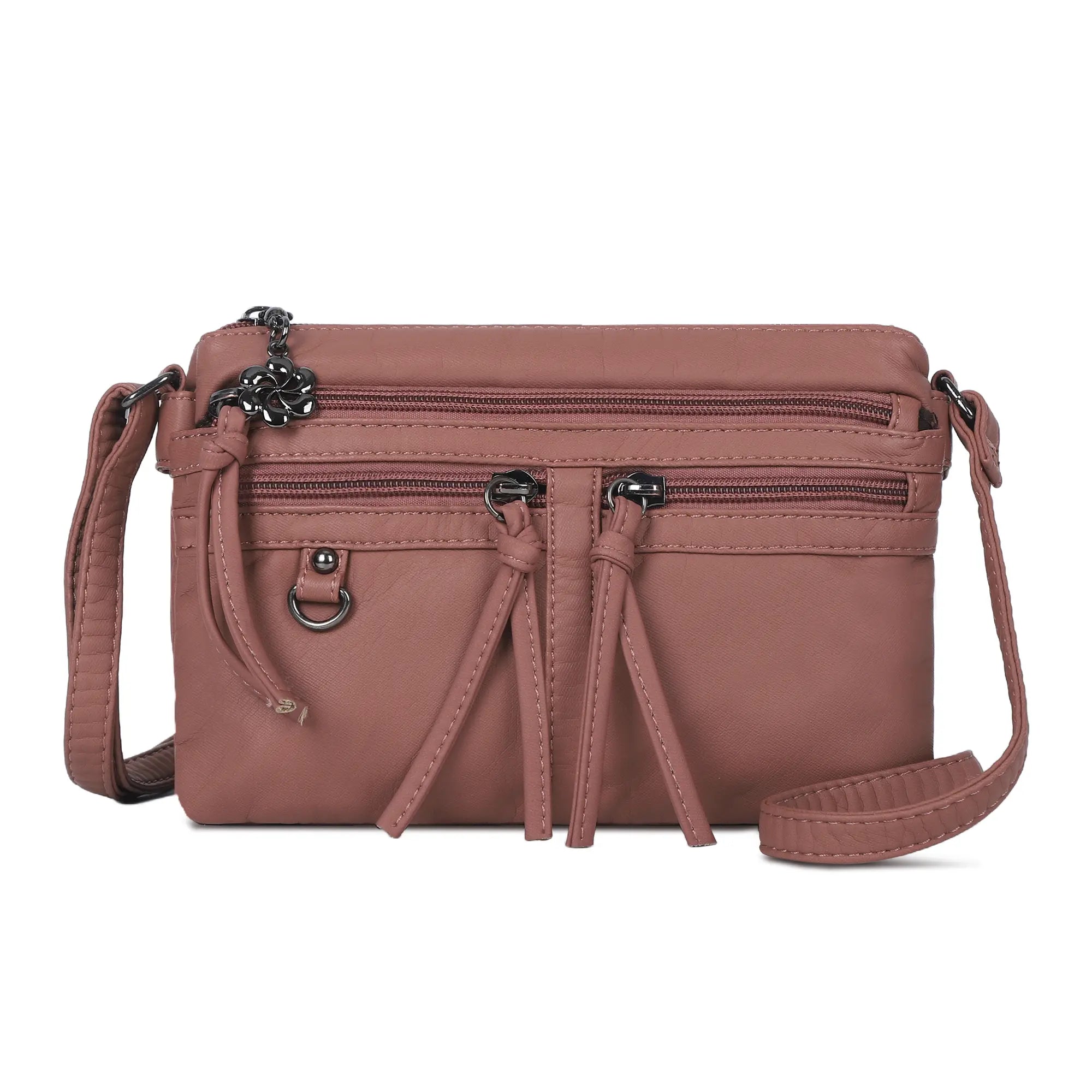 Bolso bandolera de moda para mujer