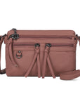 Bolso bandolera de moda para mujer