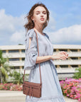 Bolso bandolera de moda para mujer