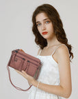 Bolso bandolera de moda para mujer