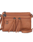 Bolso bandolera de moda para mujer
