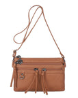 Bolso bandolera de moda para mujer