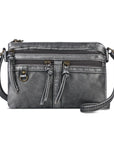 Bolso bandolera tipo hobo