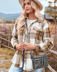 Bolso bandolera tipo hobo