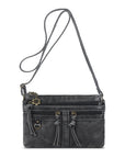 Bolso bandolera tipo hobo