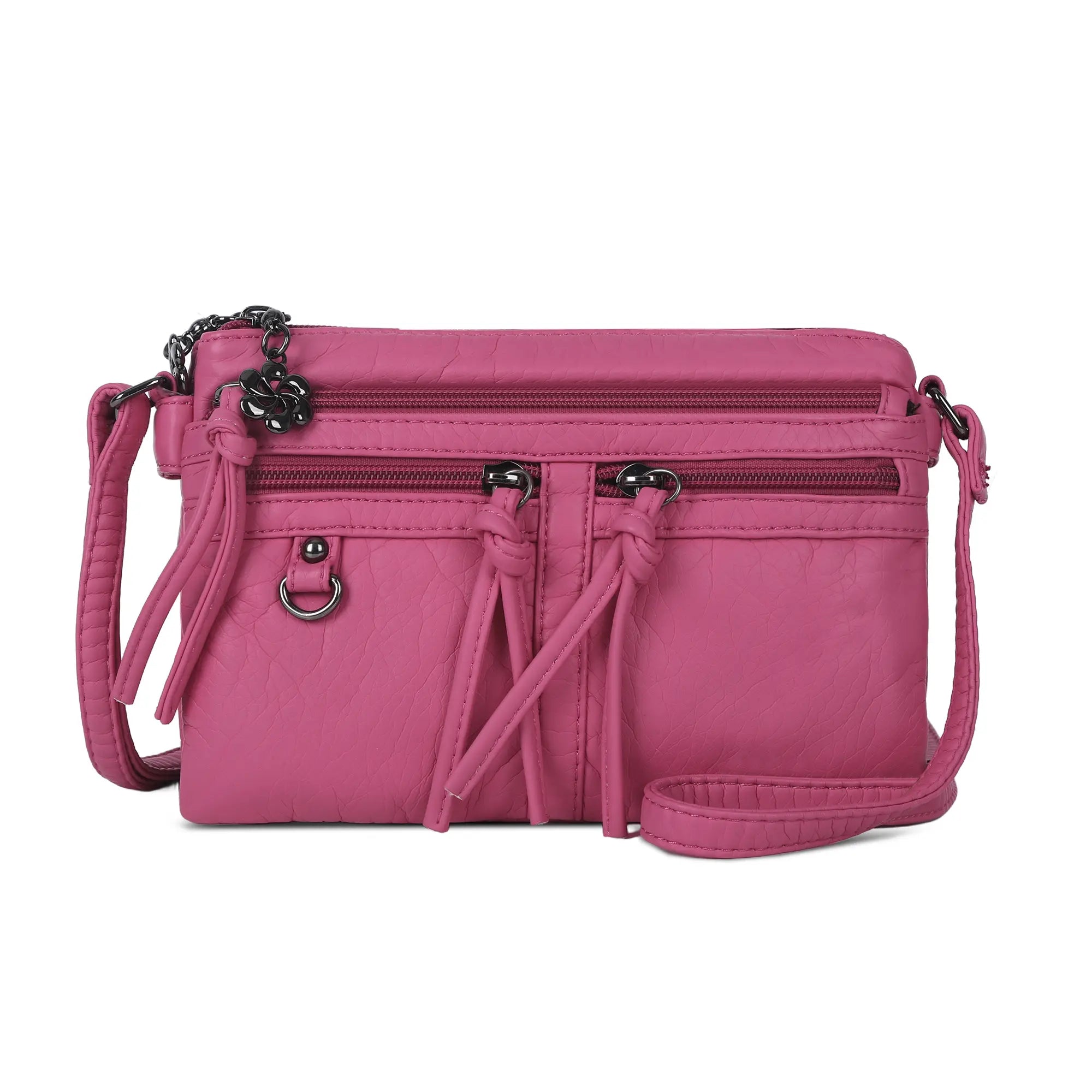 Bolso bandolera de moda para mujer