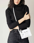 Bolso bandolera de moda para mujer