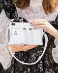 Bolso bandolera de moda para mujer