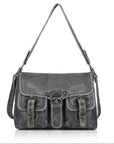 sling bag purse leather for Women-Angelkiss Bag