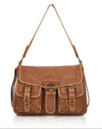 sling bag purse leather for Women-Angelkiss Bag