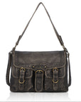 sling bag purse leather for Women-Angelkiss Bag