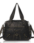 Angelkiss Vegan Handbags for Work & Travel