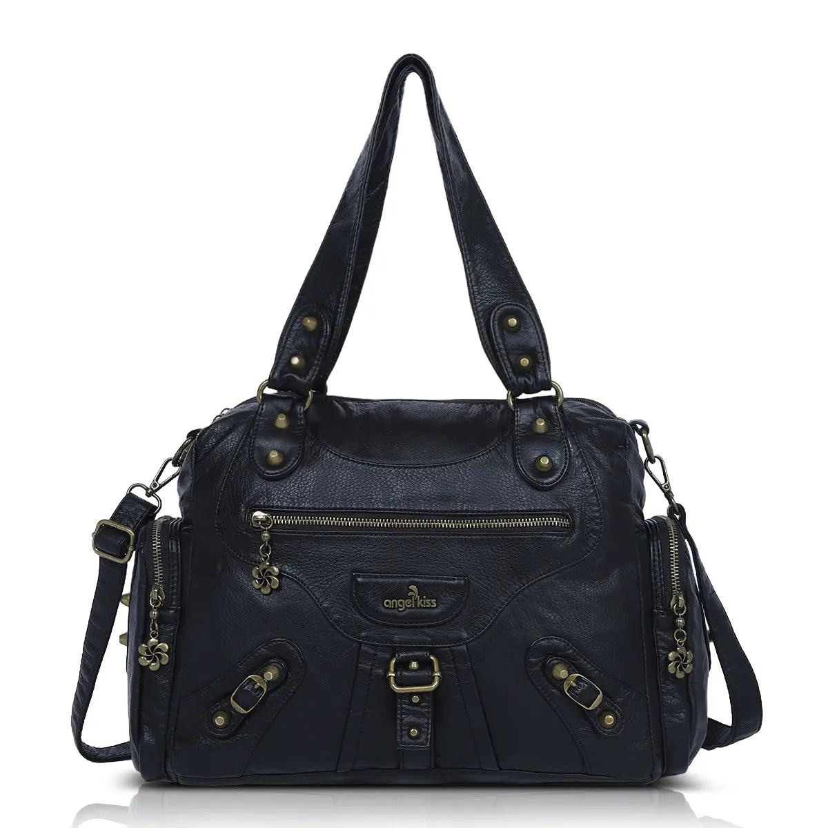 Angelkiss Vegan Handbags for Work & Travel