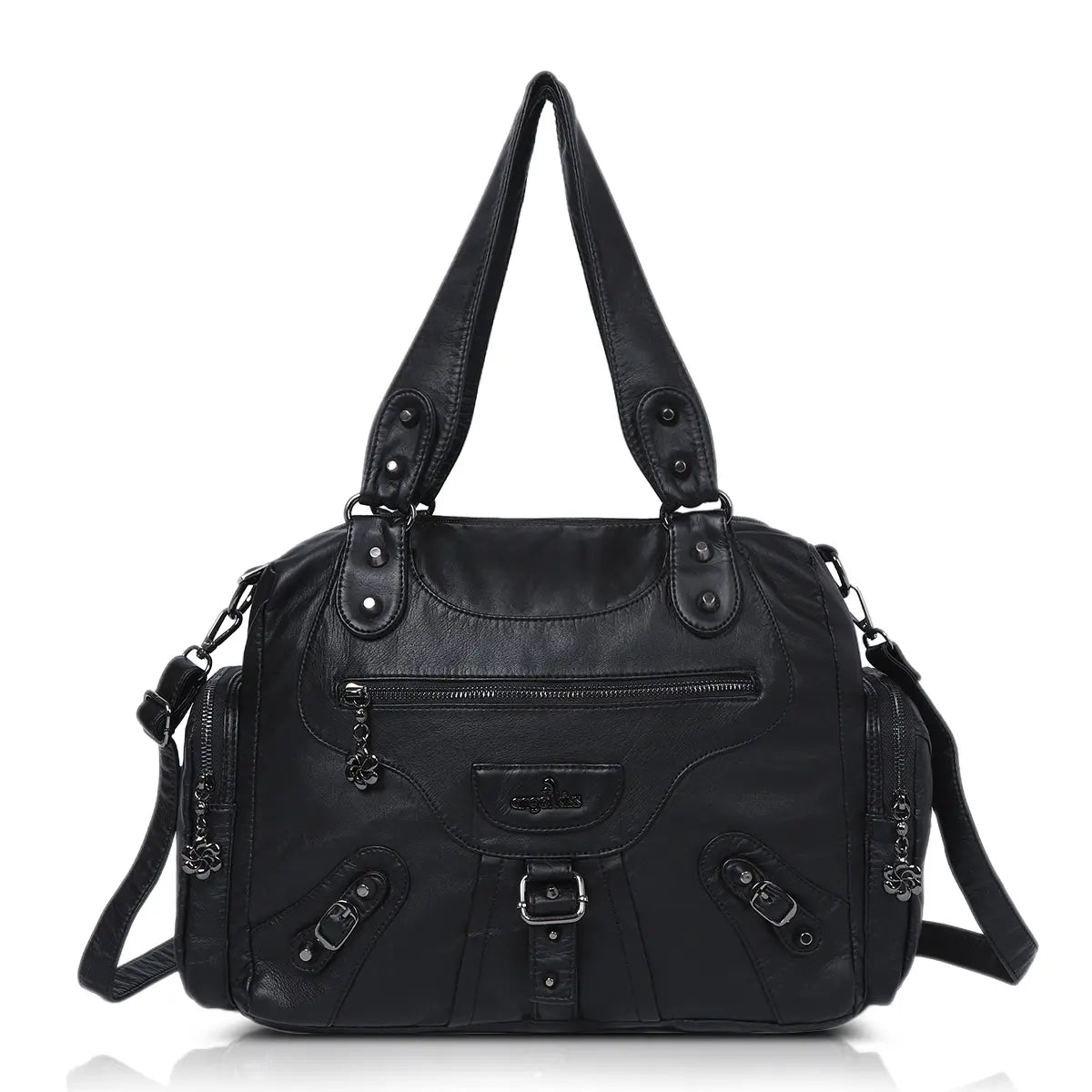 Angelkiss Vegan Handbags for Work & Travel