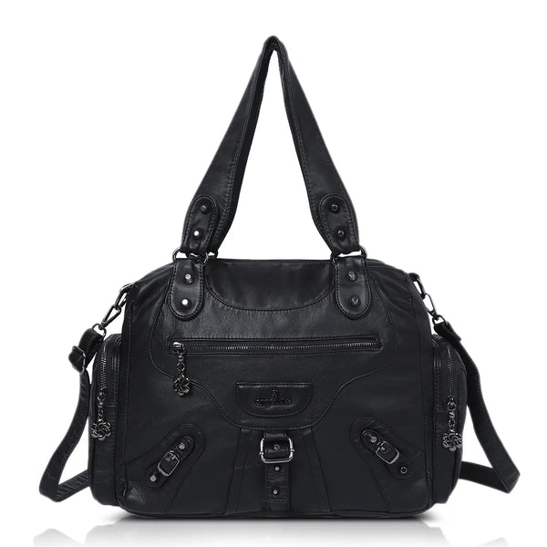 Angelkiss Vegan Handbags for Work & Travel