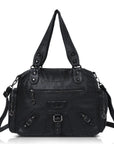 Angelkiss Vegan Handbags for Work & Travel