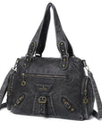 Angelkiss Vegan Handbags for Work & Travel