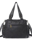 Angelkiss Vegan Handbags for Work & Travel
