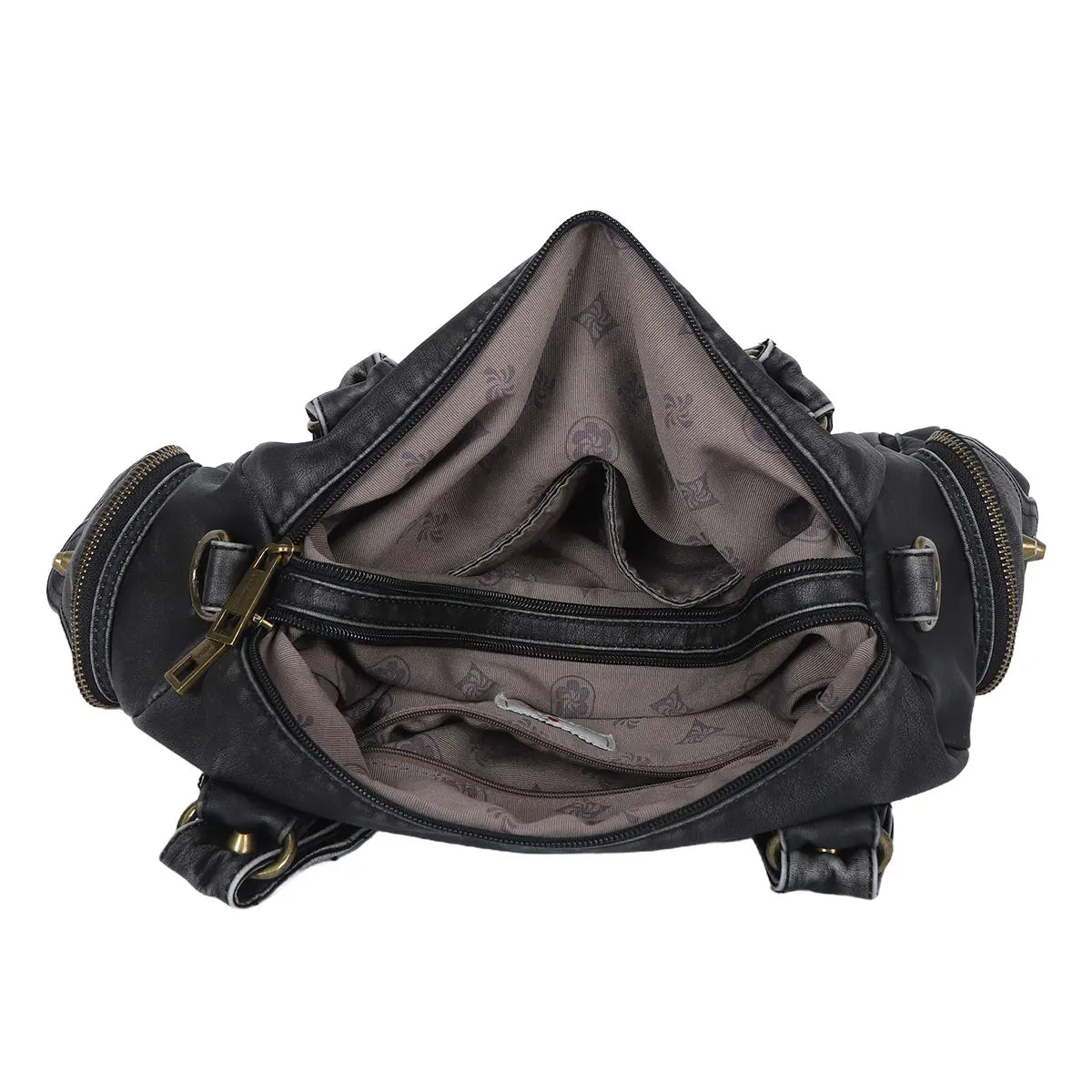 Angelkiss Vegan Handbags for Work & Travel