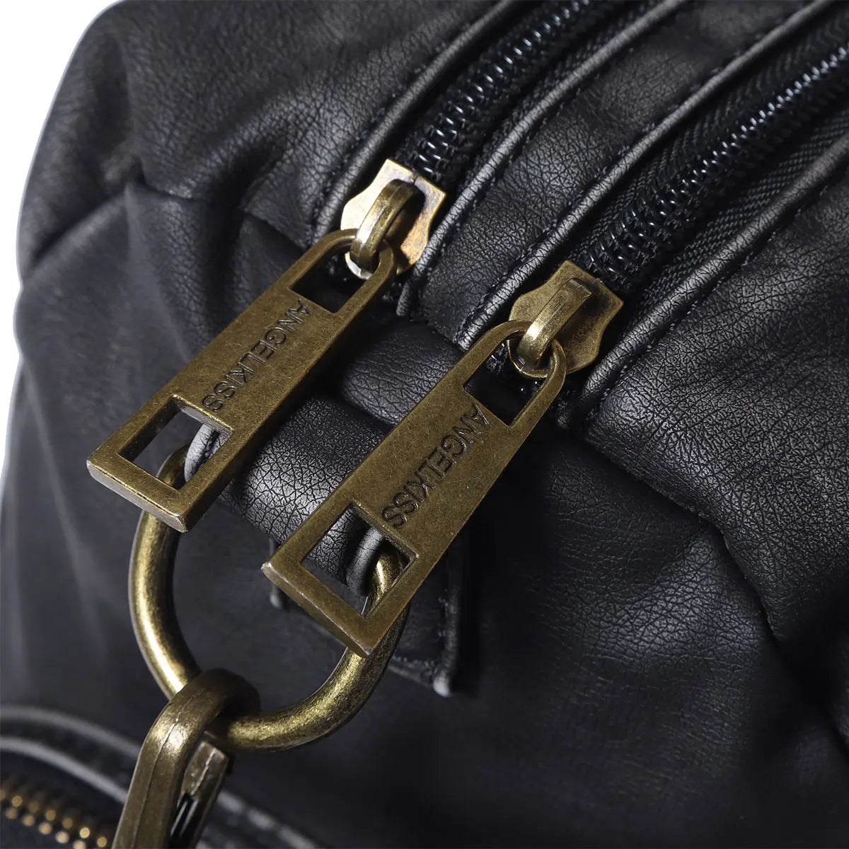 Angelkiss Vegan Handbags for Work & Travel