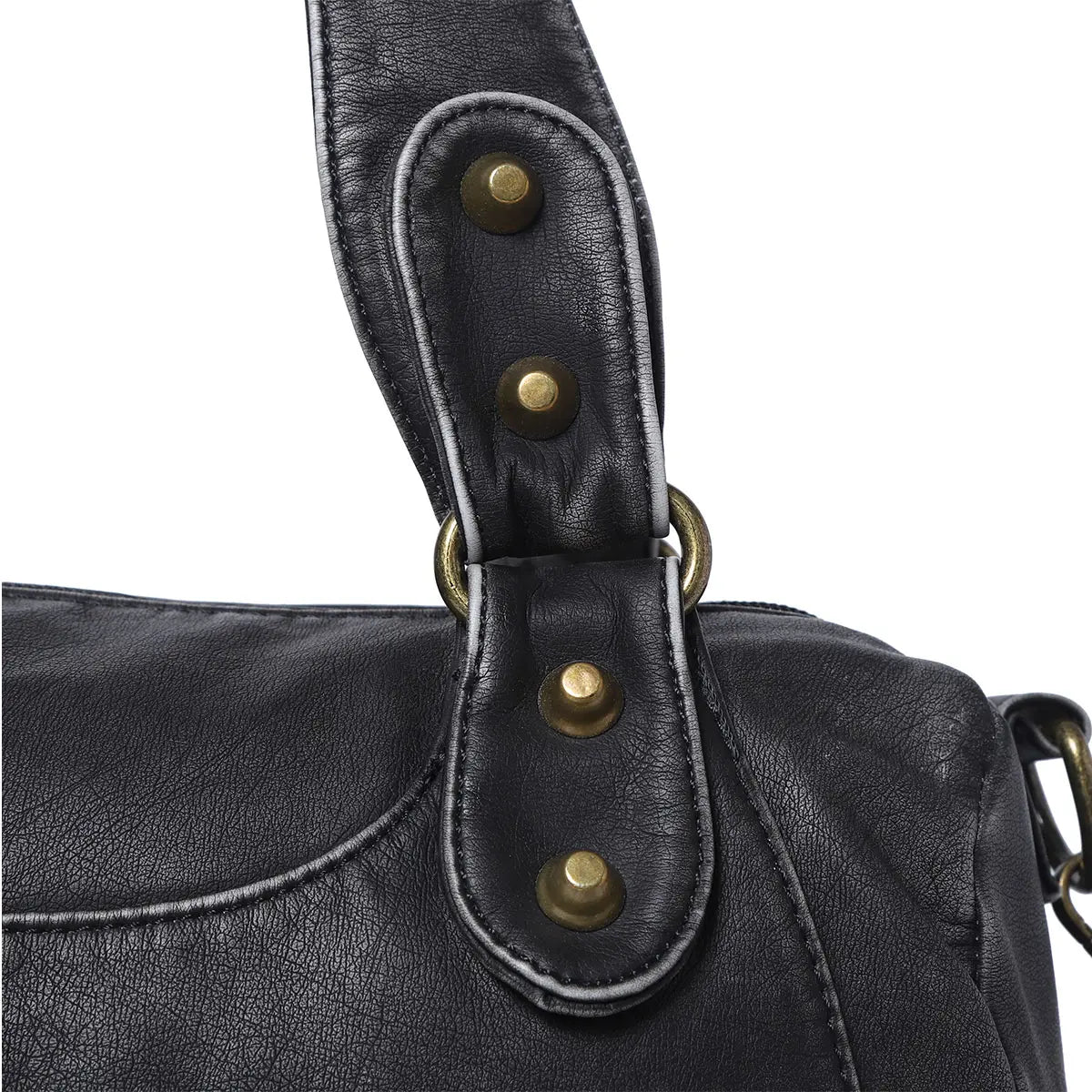 Angelkiss Vegan Handbags for Work & Travel