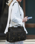 Angelkiss Vegan Handbags for Work & Travel