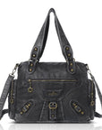 Angelkiss Vegan Handbags for Work & Travel